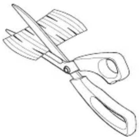 STEINEL L 30 S - Ajustage de la zone de détection de l'applique L 30 S - 1
