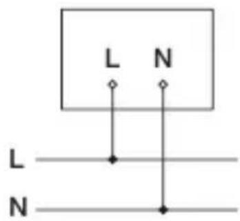 STEINEL L 30 S - Montaj - 18