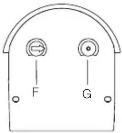STEINEL L 30 S - Toiminta - 1