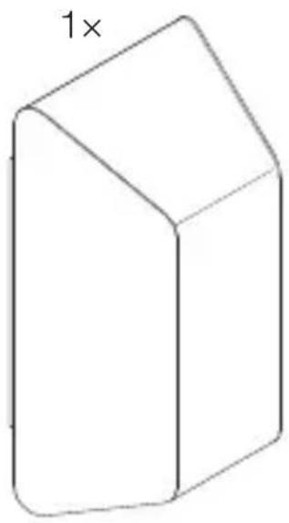 STEINEL L 30 S - 3.2 - 1