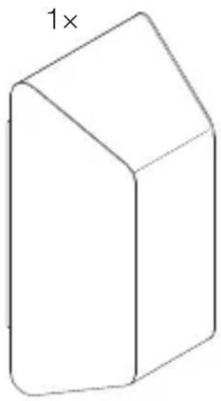 STEINEL L 30 S - 3.2 - 1