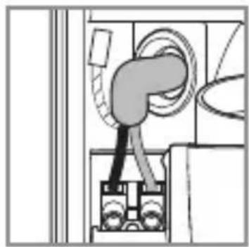 STEINEL L 30 S - Mounting procedure - 9