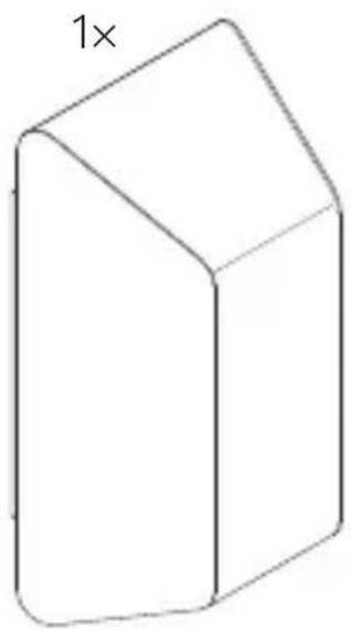 STEINEL L 30 S - 3.2 - 1