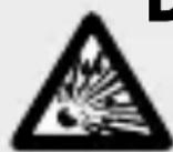 PARKSIDE PLEM 20 A4 - DANGER OF EXPLOSION! - 1