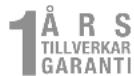 STEINEL GluePRO 400 LCD - Tillverkargaranti - 1