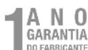 STEINEL GluePRO 400 LCD - Garantia do fabricante - 1
