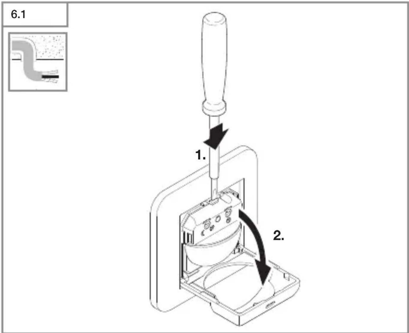 STEINEL IR 180 UP Easy - 28