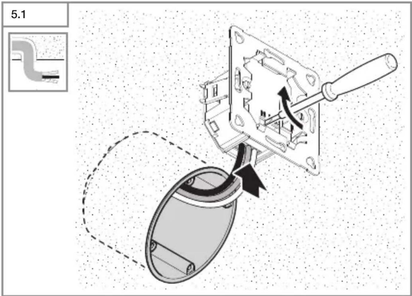 STEINEL IR 180 UP Easy - 18