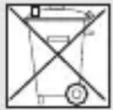 STEINEL IR 180 UP Easy - Avfallsbehandling - 1
