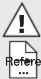 STEINEL IR 180 UP Easy - Symbols - 1