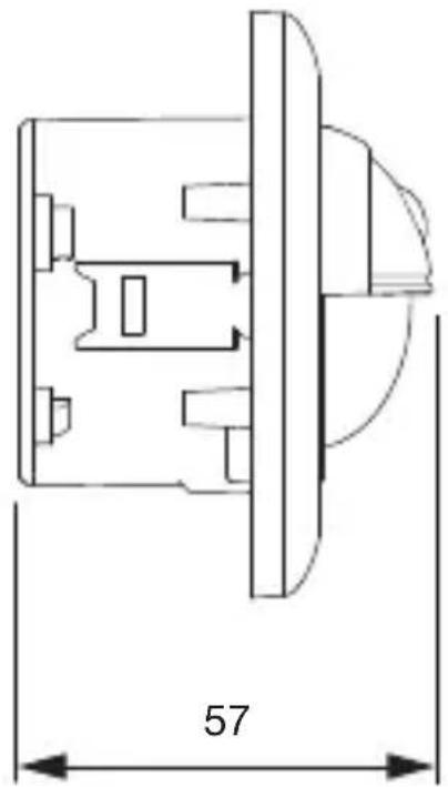 STEINEL IR 180 UP Easy - 6