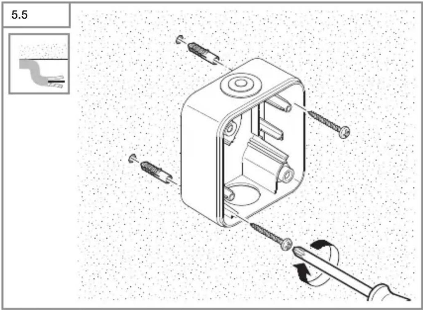 STEINEL IR 180 UP Easy - 24