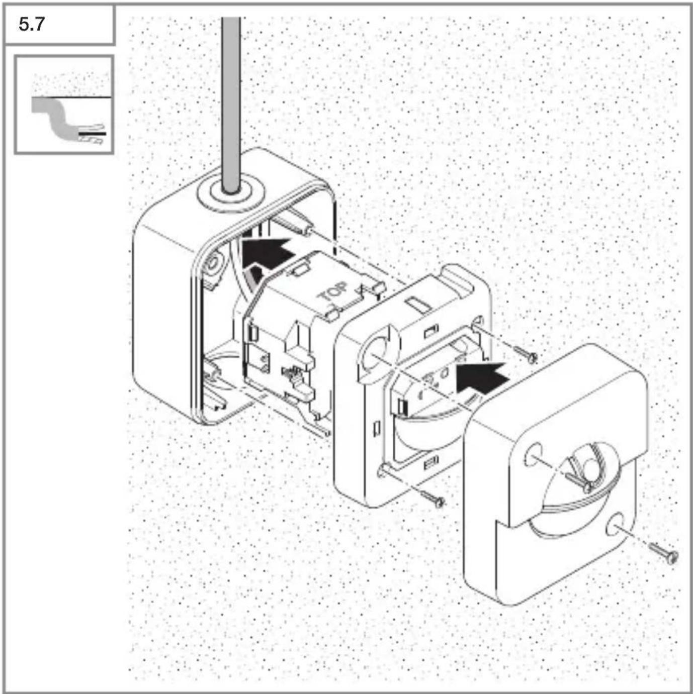 STEINEL IR 180 UP Easy - 26