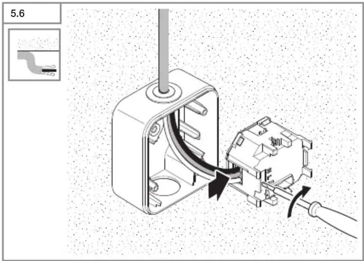 STEINEL IR 180 UP Easy - 25
