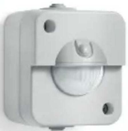 STEINEL IR 180 UP Easy - 1