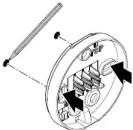 STEINEL Spot DUO - 3.3 - 13
