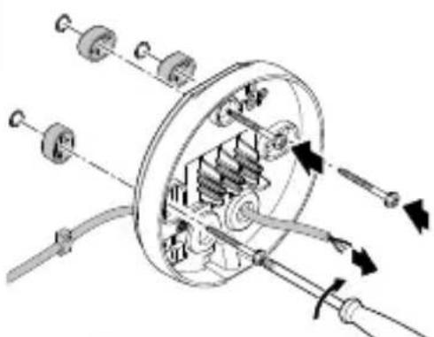 STEINEL Spot DUO - 3.3 - 22