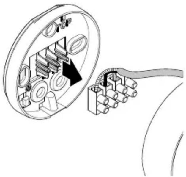 STEINEL Spot DUO - 3.3 - 12