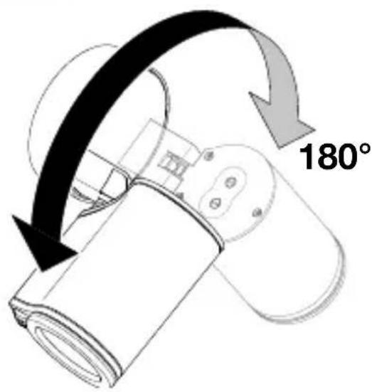 STEINEL Spot DUO - 3.3 - 32