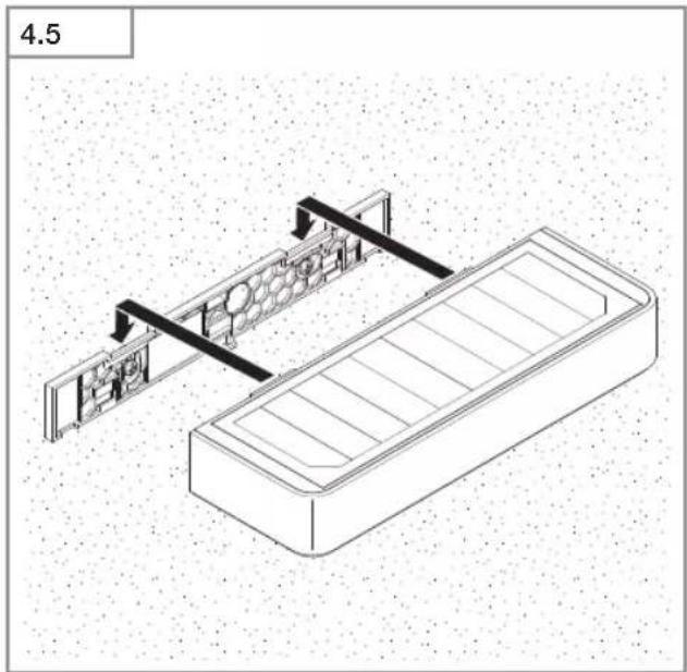 STEINEL My XSolar SOL - 18