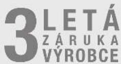 STEINEL My XSolar SOL - Záruka výrobce - 1