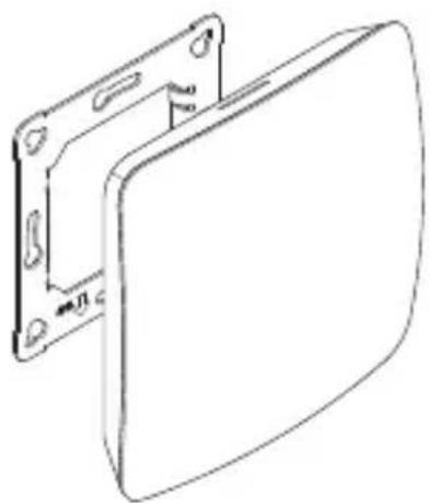 STEINEL True Presence KNX - 3.1 - 1
