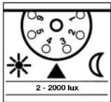 STEINEL IS 2300 ECO - Funktion - 2
