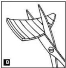 STEINEL IS 2300 ECO - Reach setting/adjustment - 2