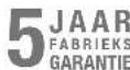 STEINEL IS 2300 ECO - Fabrieksgarantie - 1