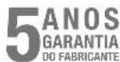 STEINEL IS 2300 ECO - Garantia do fabricante - 1