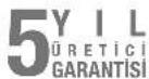 STEINEL IS 2300 ECO - Üretici garantisi - 1