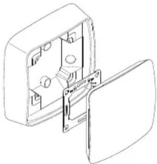 STEINEL Multisensor Air KNX - 2
