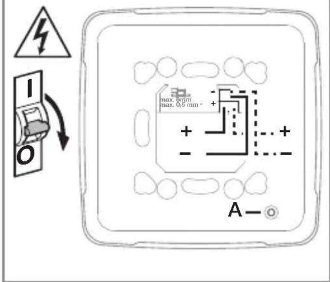 STEINEL Multisensor Air KNX - 6
