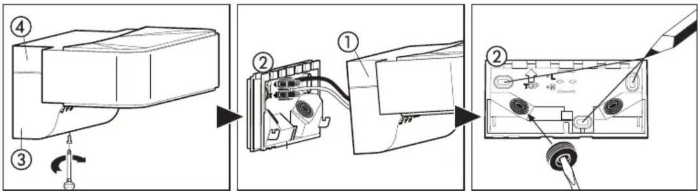 STEINEL L 820 SC - 4
