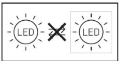 STEINEL L 820 SC - Elektrik bağlantısı - 1