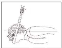 Tusa Panthes M210 - Purge du tube - 1