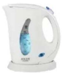 ADLER AD 4625 - EUROPE - 1