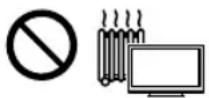 PANASONIC TX65JXW704 - Warning: Stabilitätsrisiko - 1
