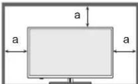 PANASONIC TX65JXW704 - （Attention） - 1