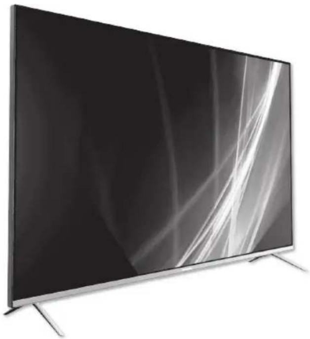 PANASONIC TX65JXW704 - Panasonic® - 1