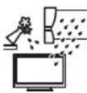 PANASONIC TX65JXW704 - Figyelem - 4
