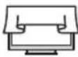 PANASONIC TX65JXW704 - Varoitus - 4
