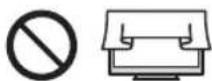 PANASONIC TX65JXW704 - Attenzione - 2
