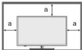 PANASONIC TX65JXW704 - BHHMaHHe - 1