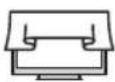 PANASONIC TX65JXW704 - Caution - 4