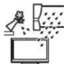 PANASONIC TX65JXW704 - Warning - 4