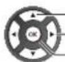 PANASONIC TX65JXW704 - Select the item - 1