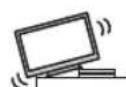 PANASONIC TX65JXW704 - Aviso - 6
