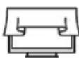 PANASONIC TX65JXW704 - Precaución - 4
