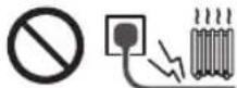 PANASONIC TX65JXW704 - Advertencia - 4